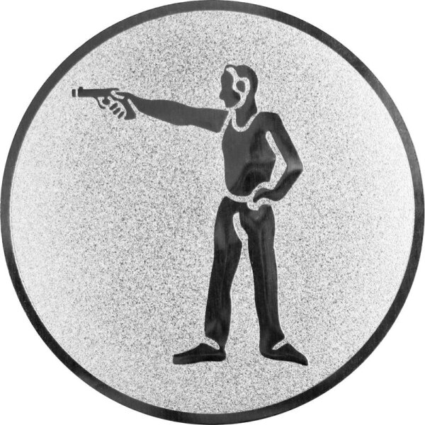 Emblem Schützen