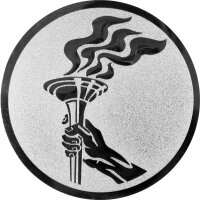 Emblem Siegesflamme