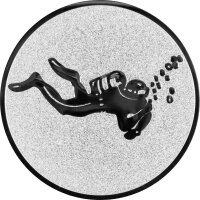 Emblem Tauchen