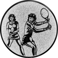 Emblem Tennis