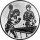 Emblem Tischtennis