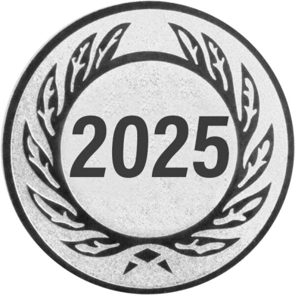 Emblem 2025