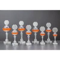 Pokal si-or. Veronica für Vereinsleben,...