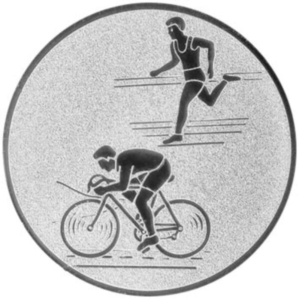 Emblem Duathlon