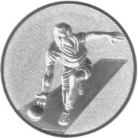 Emblem Kegeln Hn. 3D .