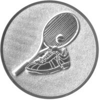 Emblem Tennis 3D