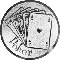 Emblem Pokern