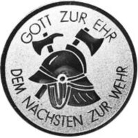 Emblem Feuerwehr
