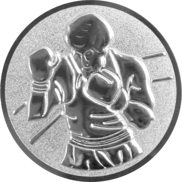 Emblem Boxen 3D