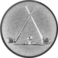 Emblem Golf 3D