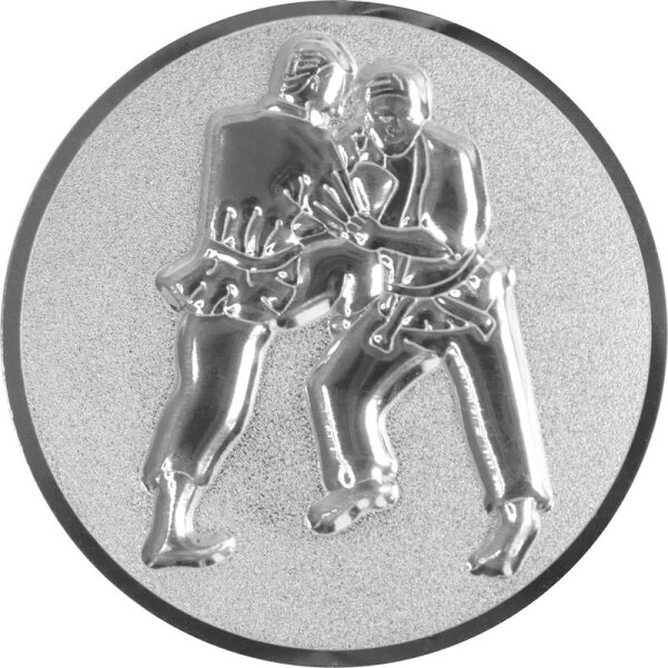 Emblem Kampfsport 3D .