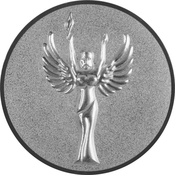 Emblem Siegesgöttin 3D .