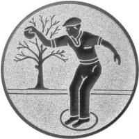 Emblem Petanque