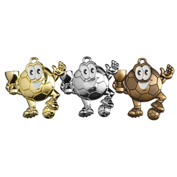 Medaille für Kinder