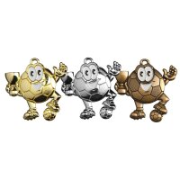 Medaille für Kinder