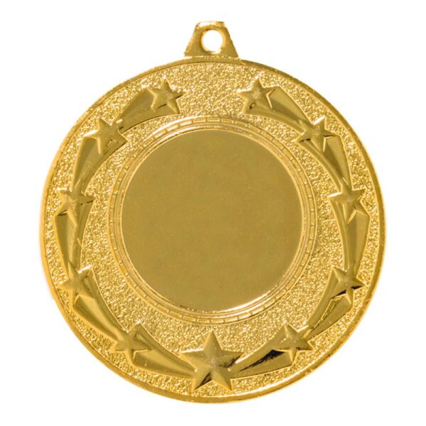 Eisen-Medaille Ø50mm