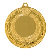Eisen-Medaille Ø50mm
