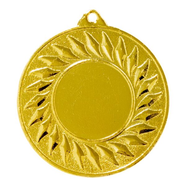 Eisen-Medaille Ø50mm