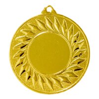 Eisen-Medaille Ø50mm