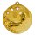 Zamak-Medaille Ø50mm