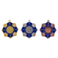 Medaille Ø65mm