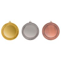 Eisen-Medaille Ø70mm