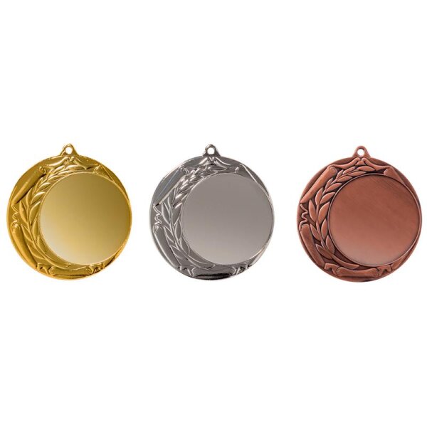 Eisen-Medaille Ø70mm