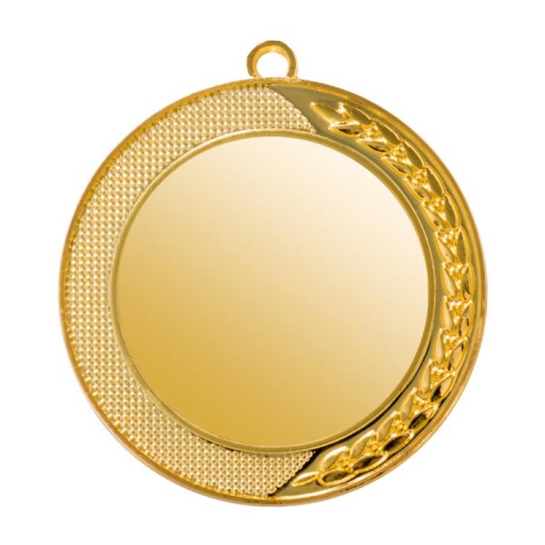 Zamak-Medaille Ø70mm