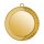 Zamak-Medaille Ø70mm