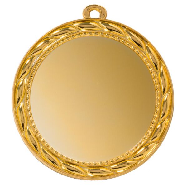Zamak-Medaille Ø98mm