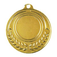Eisen-Medaille Ø50mm