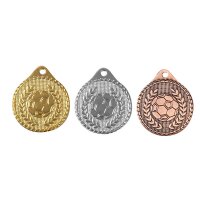 Eisen-Medaille Ø32mm