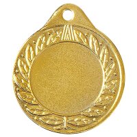 Eisen-Medaille Ø40mm