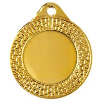 Eisen-Medaille Ø40mm