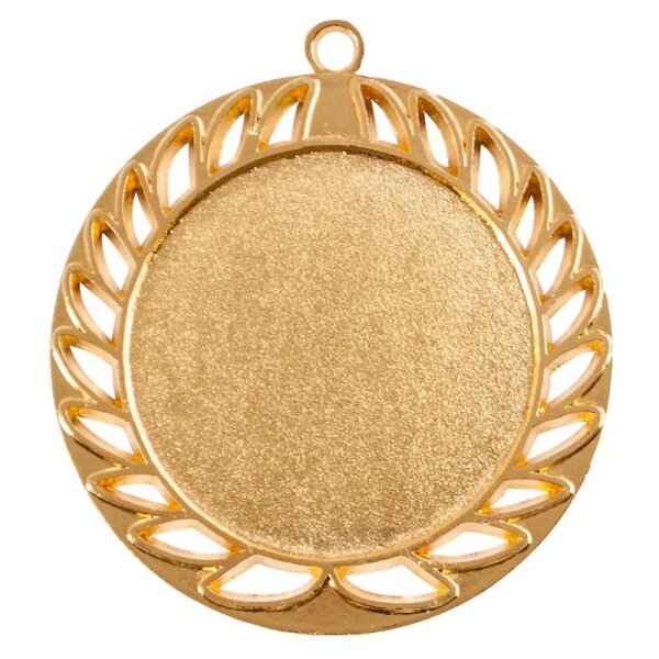 Zamak-Medaille Ø70mm