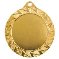 Eisen-Medaille Ø70mm