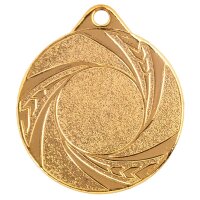Eisen-Medaille Ø50mm