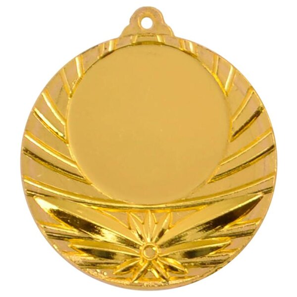 Zamak-Medaille Ø40mm