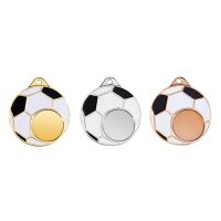 Eisen-Medaille Ø50mm