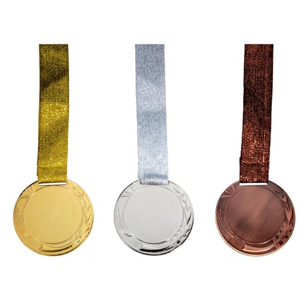 Eisen-Medaille Ø70mm