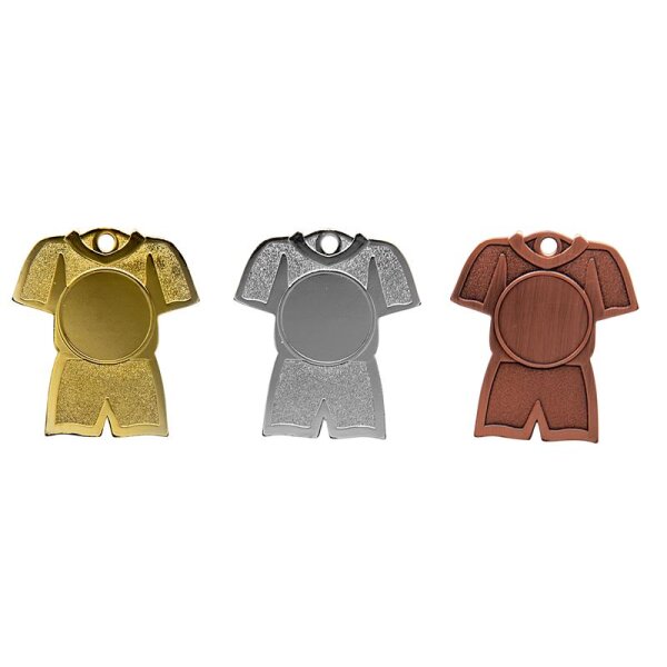 Trikot-Medaille H.61mm