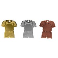 Trikot-Medaille H.61mm