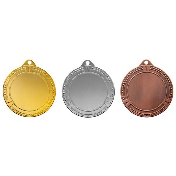 Eisen-Medaille Ø70mm