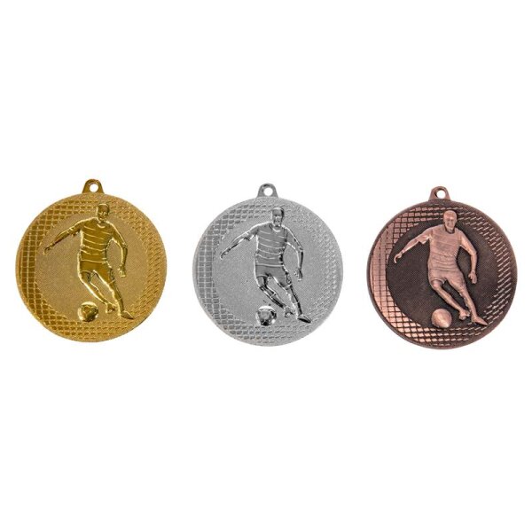 Eisen-Medaille Ø50mm