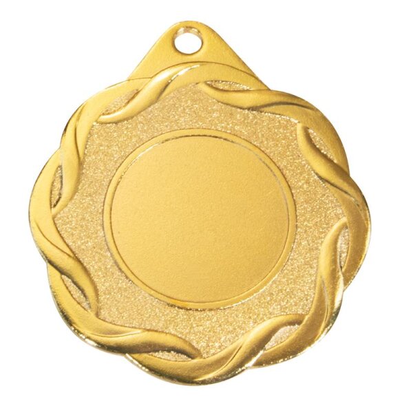 Eisen-Medaille Ø50mm