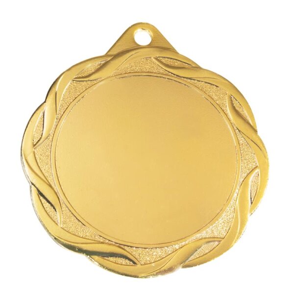 Eisen-Medaille Ø70mm