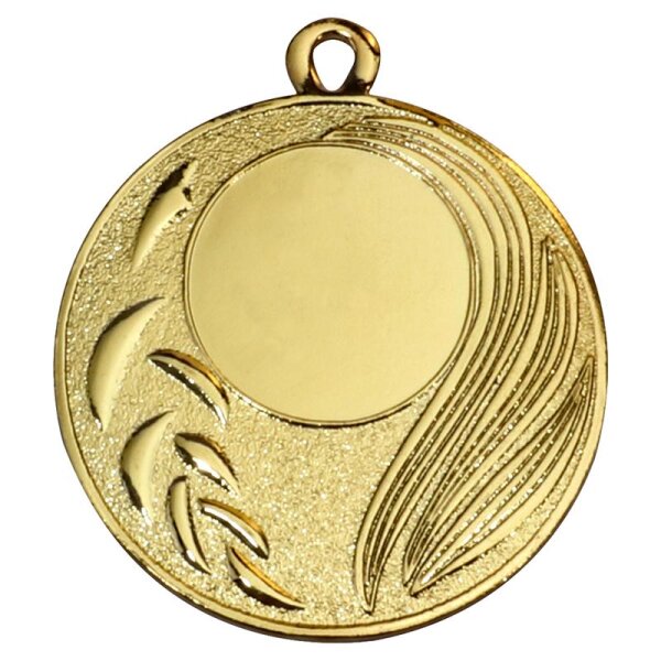 Eisen-Medaille Ø50mm