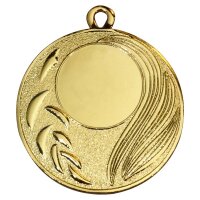 Eisen-Medaille Ø50mm