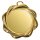 Zamak-Medaille Ø70mm