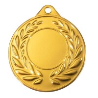 Eisen-Medaille Ø50mm